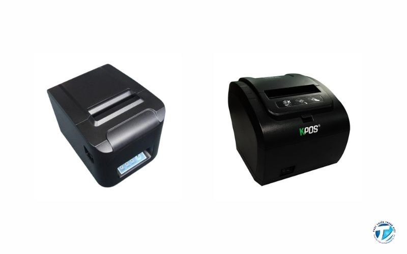  Máy in hóa đơn bán hàng KPOS K80 